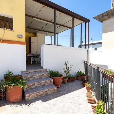 Apartment Da Nonno Claudio By Barbarhouse *